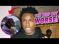 Download Lagu YTB Fatt \u0026 MudBaby Ru BEEF Gets Even Worse! Say Cheese \u0026 Bread Gang FALL OUT!…