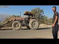 The life of nomads, preparing land for a home, and the hardships of their existence.