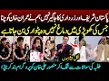 Students Challenge Politicians with Tough Questions | Heated Moments on Mansoor Ali Khan’s Show