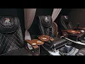 Athenian Nail Spa Bar - Nashville South Promo 2019