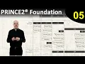 PRINCE2 Foundation eLearning course - Lesson 5 Closing a project