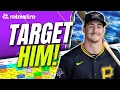10 Prospects To Target in 2026 Fantasy Baseball Drafts
