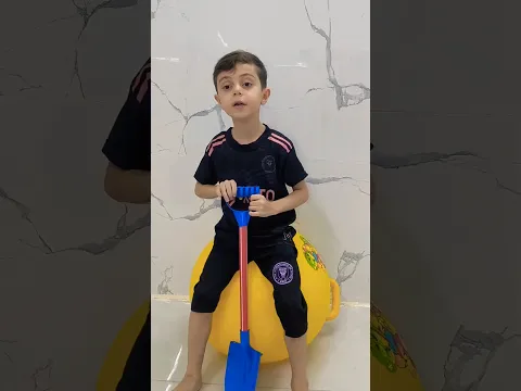 جودي وزنوبه يردون ملابس المدرسة 😥