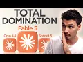Fable 5 is Back Here s the Best Way to Use It