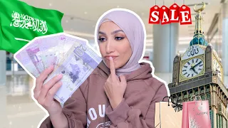 My Purchases From Saudi Arabia Mecca Or Medina 