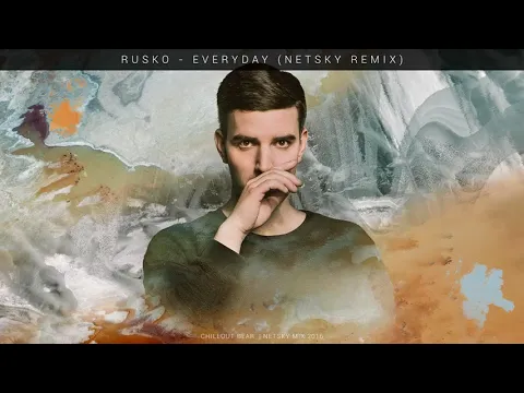 Drum & Bass Titans Best of Netsky 2018 by di