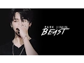 jimin - beast