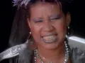 Aretha Franklin - Jumpin' Jack Flash (Official Music Video) ft. Keith Richards, Whoopi Goldberg