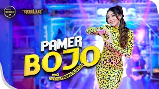 pamer bojo difarina indra adella om adella
