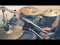 What I Want - Enchanting feat. Jacquees (drum cover)