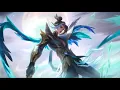 Download Lagu Ling : Serene Plume (Live Wallpaper For PC )