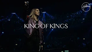 king of kings live hillsong worship