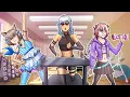 Fitness Guide for FemBoys
