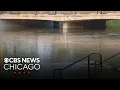 Strong storms cause flooding in Naperville damage across Chicago area