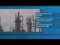 TCEQ fines two Southeast Texas companies for air quality violations