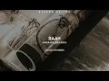 Raah - Navaan Sandhu | Reverbed & Slowed | Punjabi Song |