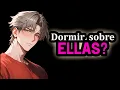 Download Lagu Novio TÍMIDO Duerme En Tus... 👀❤️ Aunque le da pena xd [C0QUET0]  [M4F] Novio ASMR Roleplay #AsmrRp