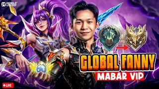 31 OKTOBER GAGAL IMMORTAL GUA COSPLAY MANUSIA SILVER!!! mabar cek deskripsi