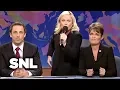 Weekend Update Sarah Palin Rap - SNL