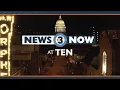 News 3 Now at Ten August 17 2022