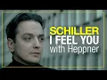 Lagu SCHILLER: „I Feel You\