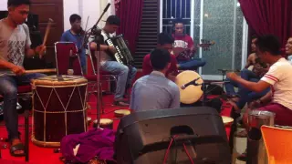 Download Sanggar Sri Gemilang - (Latihan Pemusik Mei 2016) @Gedung Puri Cendana Tembilahan MP3