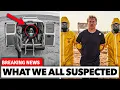 1 MINUTE AGO: Disturbing Evidence FOUND Inside Travis Taylor’s Van During Skinwalker Ranch Filming…