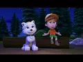Paw Patrol - Everest s Stomach Growl 1
