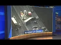 10-vehicle crash ties up traffic on New Jersey Turnpike