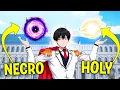 Lagu HUMILIATED By His Own Family He Awakened Both NECROMANCER And Holy Powers At The Same Time! - Manhwa