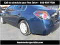2009 Nissan Altima Used Cars Kansas City MO