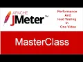 JMeter Tutorial in Hindi JMeter Load Testing Load Testing Using JMmeter TechiePraveen