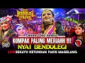 Lagu PALING MERIAH !! Warok Putri VIRAL Nyai Bendolegi SALEHO KARYA BUDAYA Live Sekayu Pakis Magelang