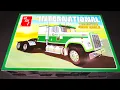 Sprite International Transtar 4300 Eagle - Video 4 of 1