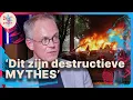 Download Lagu Politieke mythes, Israël-Gaza en de kerk met Kees van Ekris | De Ongelooflijke Podcast #269