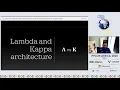 Robson Junior - Mastering a data pipeline with Python PyCon Africa 2020