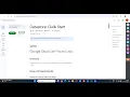 Datastore Qwik Start Lab Solution Google Cloud Arcade 2026