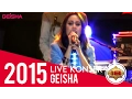 Lagu GEISHA - Tak Kan Pernah Ada | Yang Terlupakan (LIVE KONSER SEMARANG 9 MEI 2015)