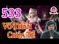 Vo Than Chua Te Tap 533 Chuong 5321 5330 Tam