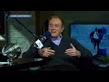 Legendary Broadcaster Al Michaels on How He Prepares For an SB - 18