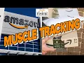 Edward Ongweso Jr Amazon Unveils Algorithm To Track Worker Tendon And Muscle Use