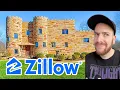 Insane Unhinged Zillow Listings Volume 4