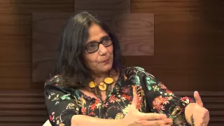A importância do marco regulatório do terceiro setor, com Vera Masagão