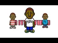Download Lagu Pharrell Williams “In My Mind”: The Most Underrated Rap Album Ever