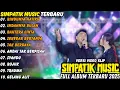 Download Lagu Rindunya Hatiku Simpatik Music Full Album Terbaru 2025 | Indahnya Bulan Irwan D'Academy Full Album