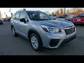 Used 2019 Subaru Forester JF2SKACC5KH459075 Valley Stream Lynbrook Rockville Center Oceanside