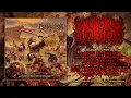 Download Lagu CANNIBALISM - PRIMITIVE WAYS TO EXTERMINATION [OFFICIAL EP STREAM] (2025) SW EXCLUSIVE