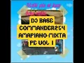 Download Lagu DJ BASE COMMANDER254-AMAPIANO MIXTAPE VOL.1