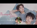 Download Lagu Zi Yu - Revenged Of Flowers_OST. The Revenged Love