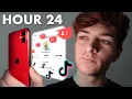 Download Lagu How To Get Your First 1K Followers On TikTok Within 24 Hours (With Proof)